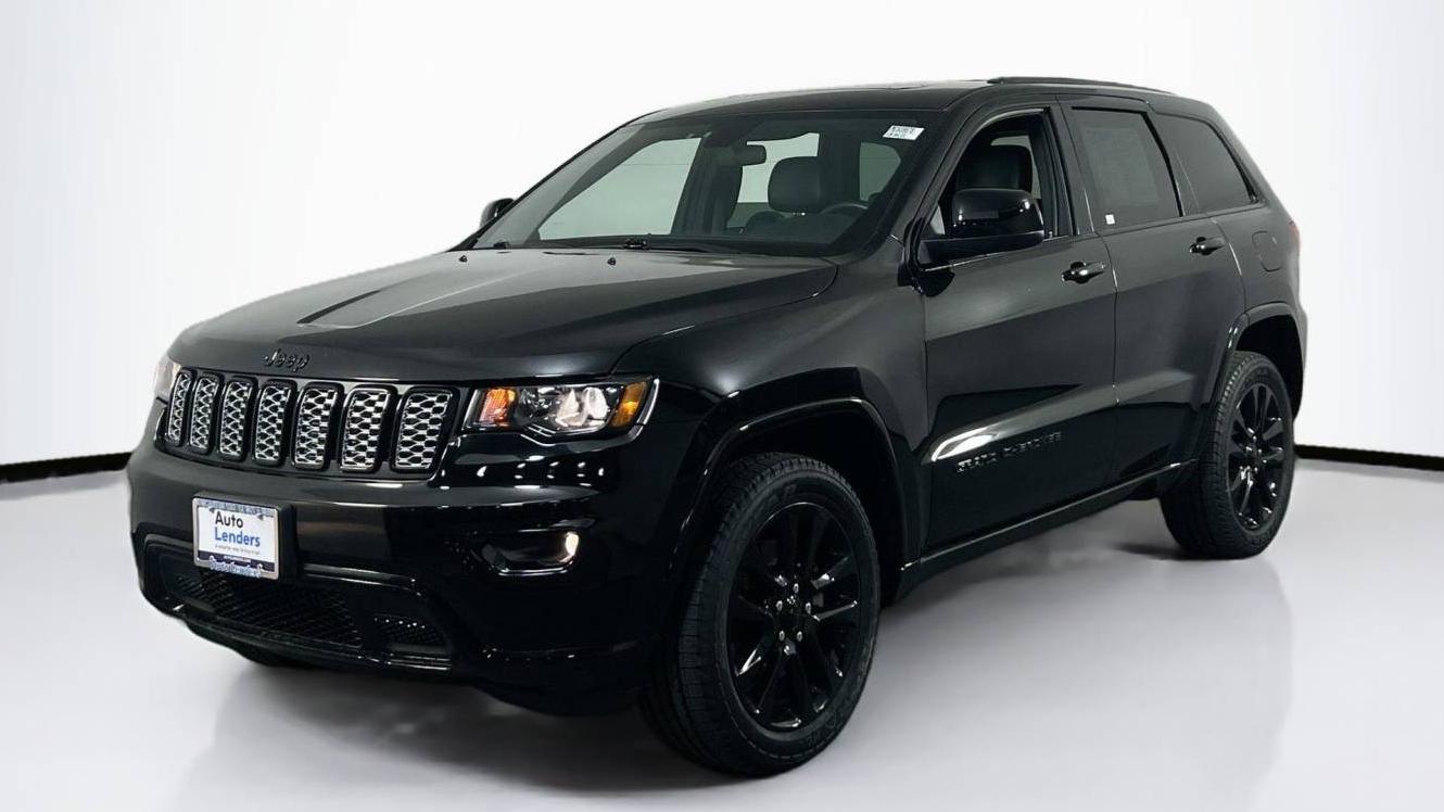 JEEP GRAND CHEROKEE 2021 1C4RJFAG3MC839678 image